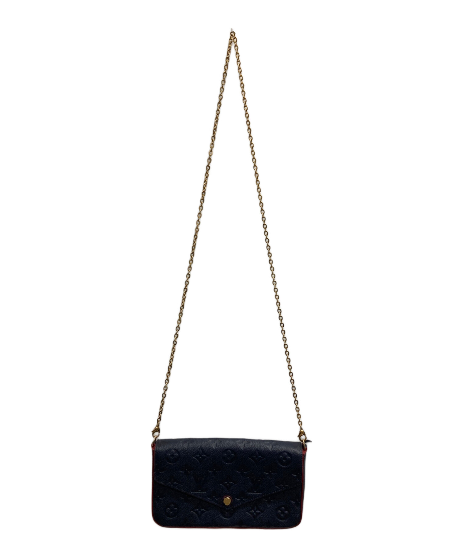 中古・古着通販】LOUIS VUITTON (ルイ ヴィトン) アンプラント