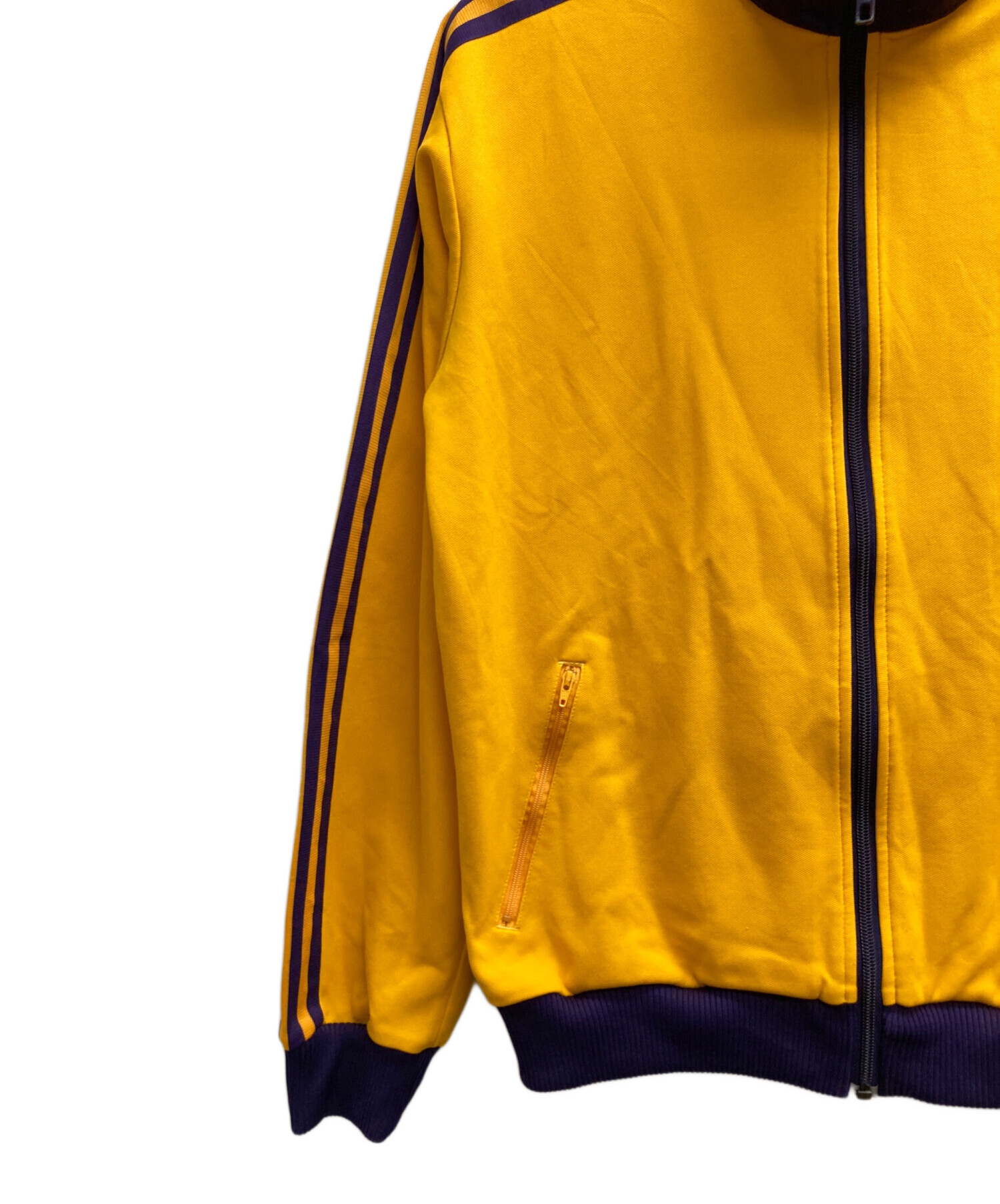 中古・古着通販】adidas (アディダス) ベッケンバウアートラック