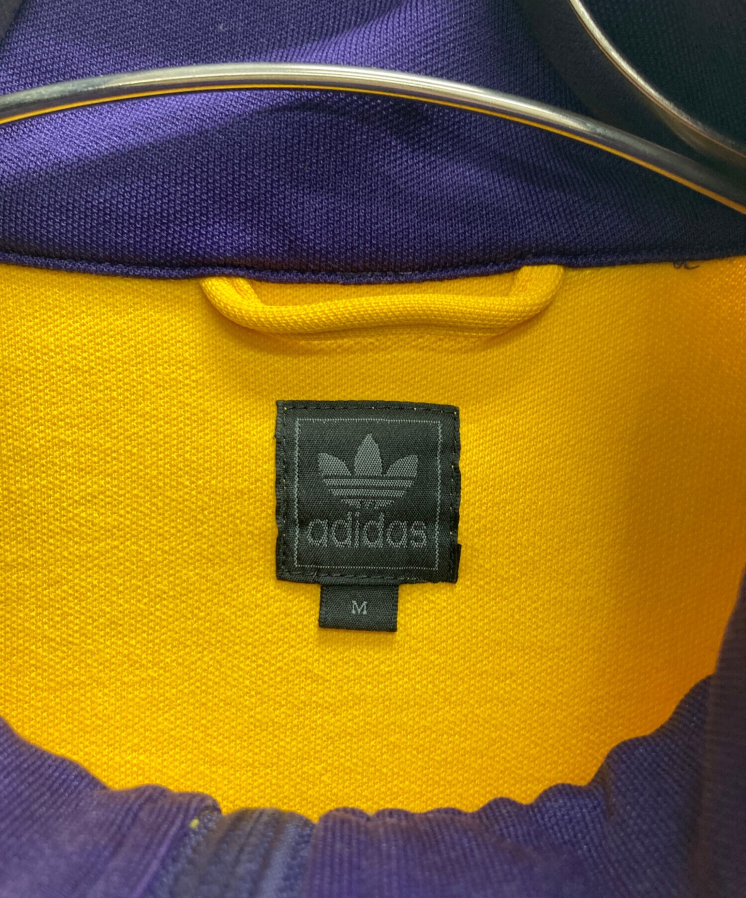 中古・古着通販】adidas (アディダス) ベッケンバウアートラック