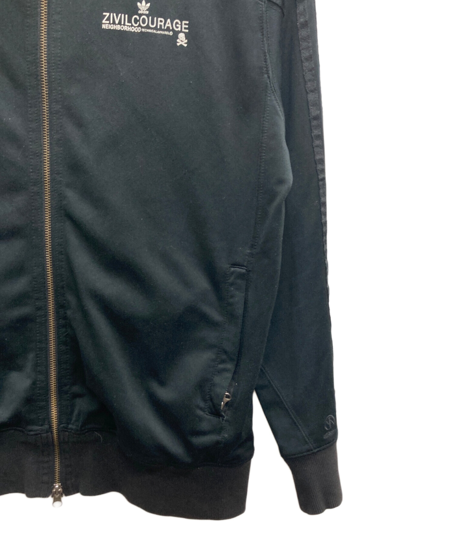 中古・古着通販】adidas (アディダス) NEIGHBORHOOD (ネイバーフッド