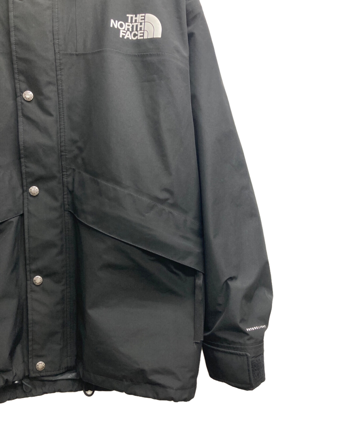 中古・古着通販】THE NORTH FACE (ザ ノース フェイス) RETRO 1986 