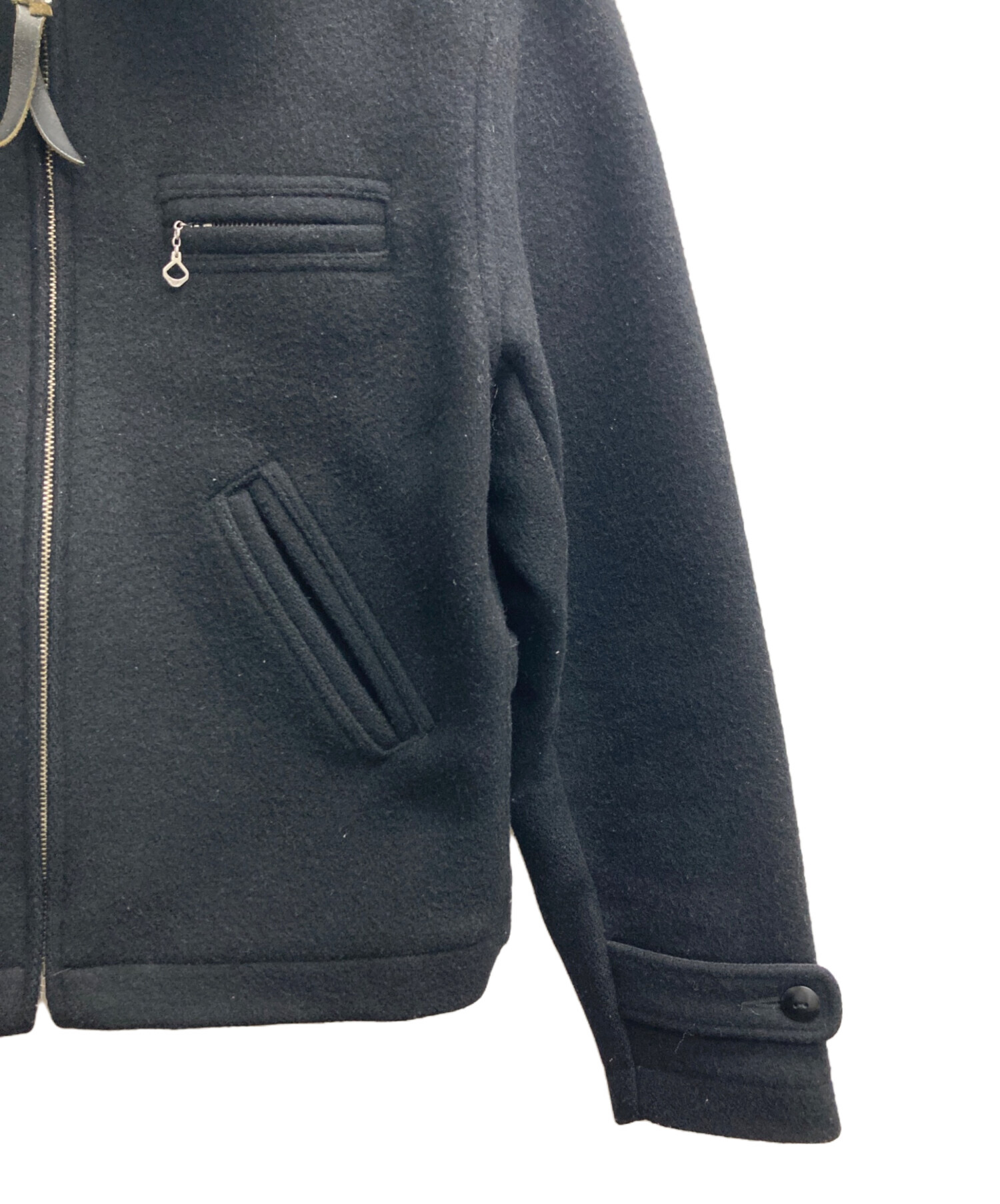 中古・古着通販】Trophy Clothing (トロフィークロージング) ウール