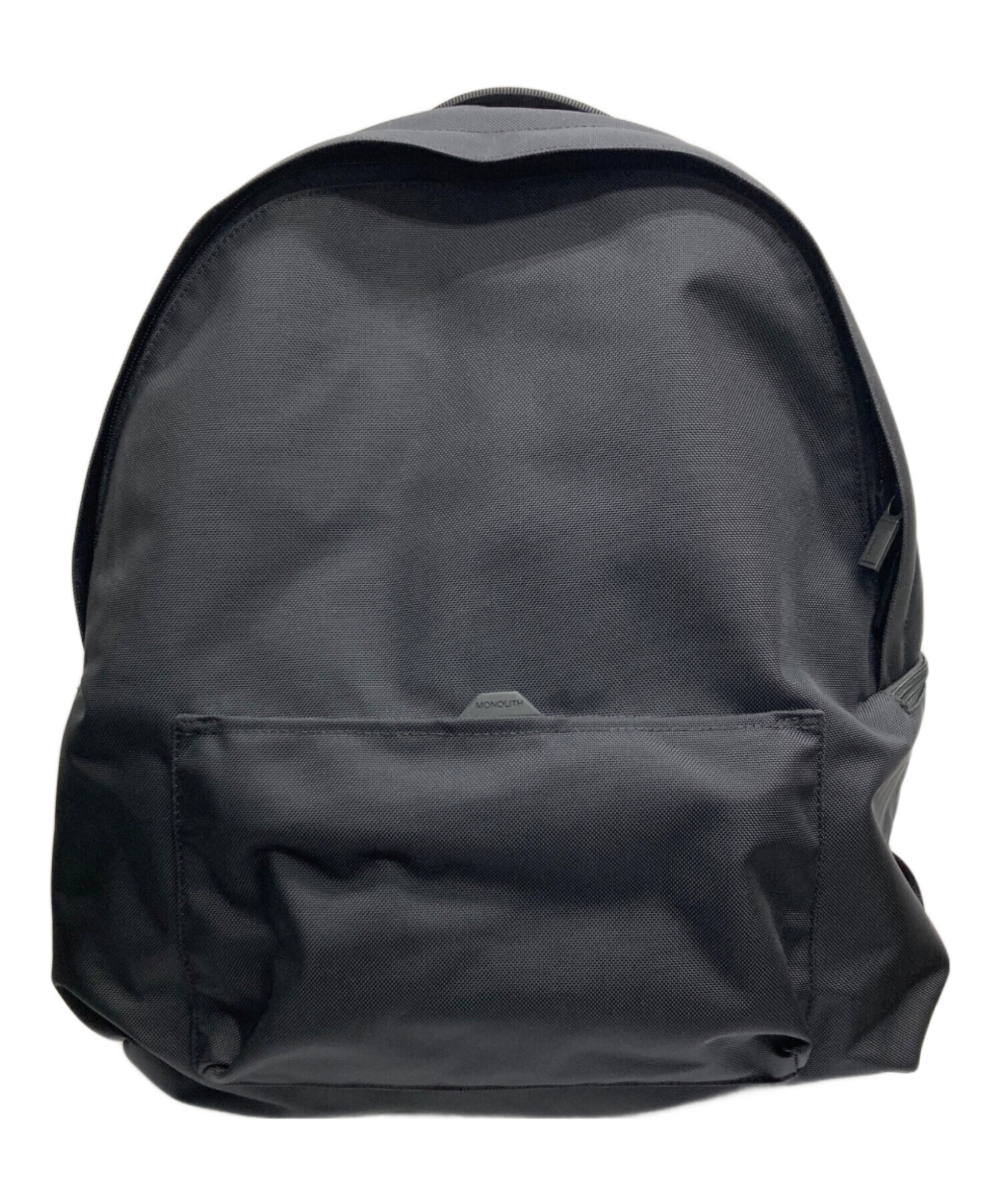 MONOLITH モノリス BACKPACK PRO M 未使用に近い BACKPACK PRO M BLACK | PRO | PRODUCTS | MONOLITH OFFICAL