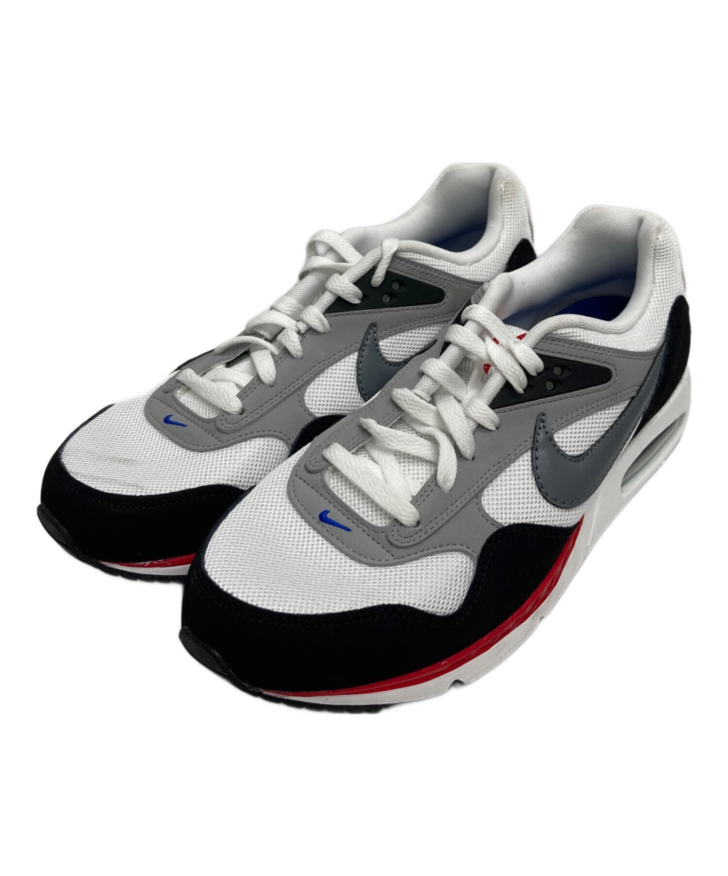 Nike Air Max Correlate Black White Grey Men