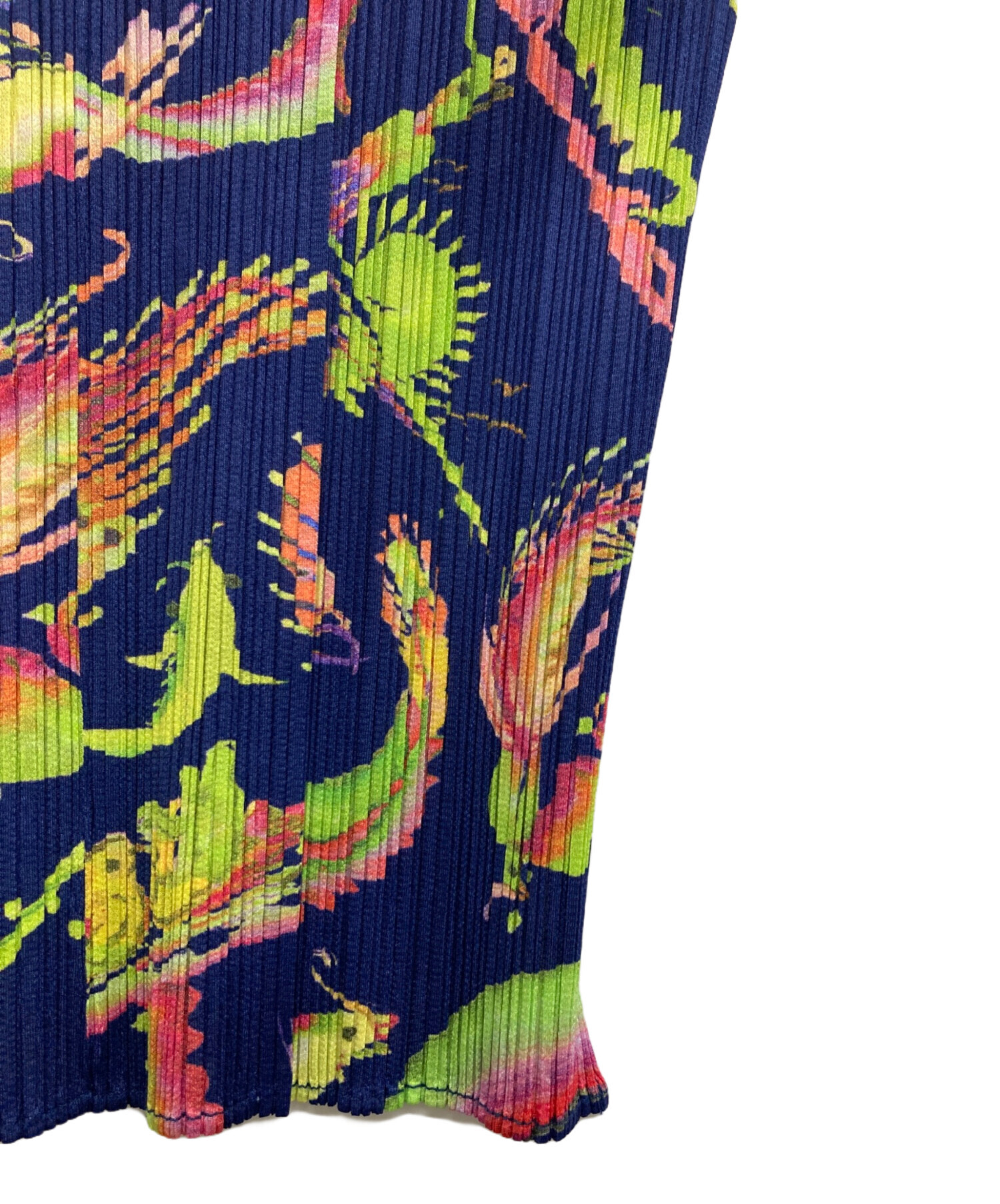 中古・古着通販】PLEATS PLEASE (プリーツプリーズ) デザイン 中古・古着通販】PLEATS PLEASE (プリーツプリーズ) デザイン