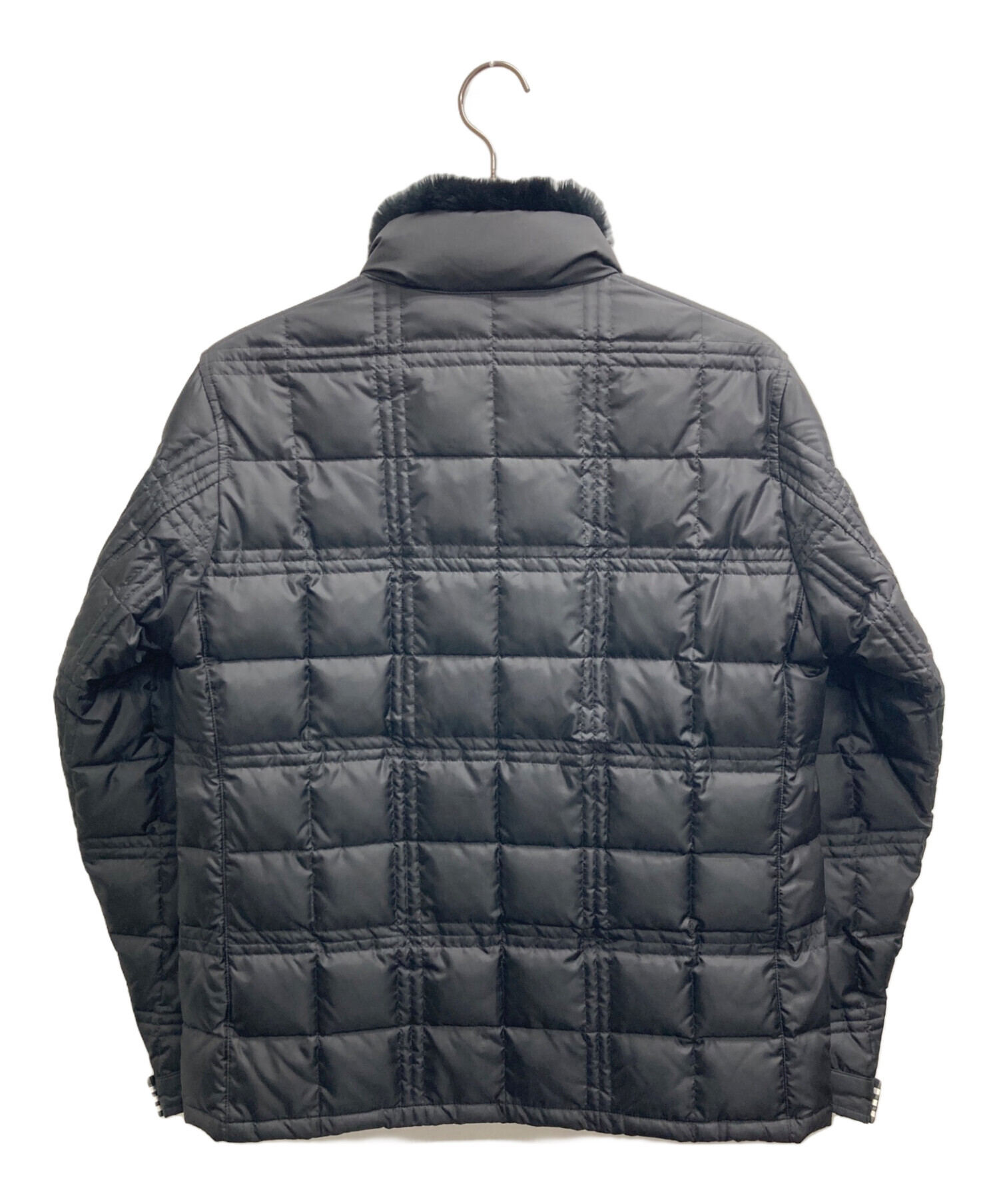 中古・古着通販】BURBERRY BLACK LABEL (バーバリーブラックレーベル