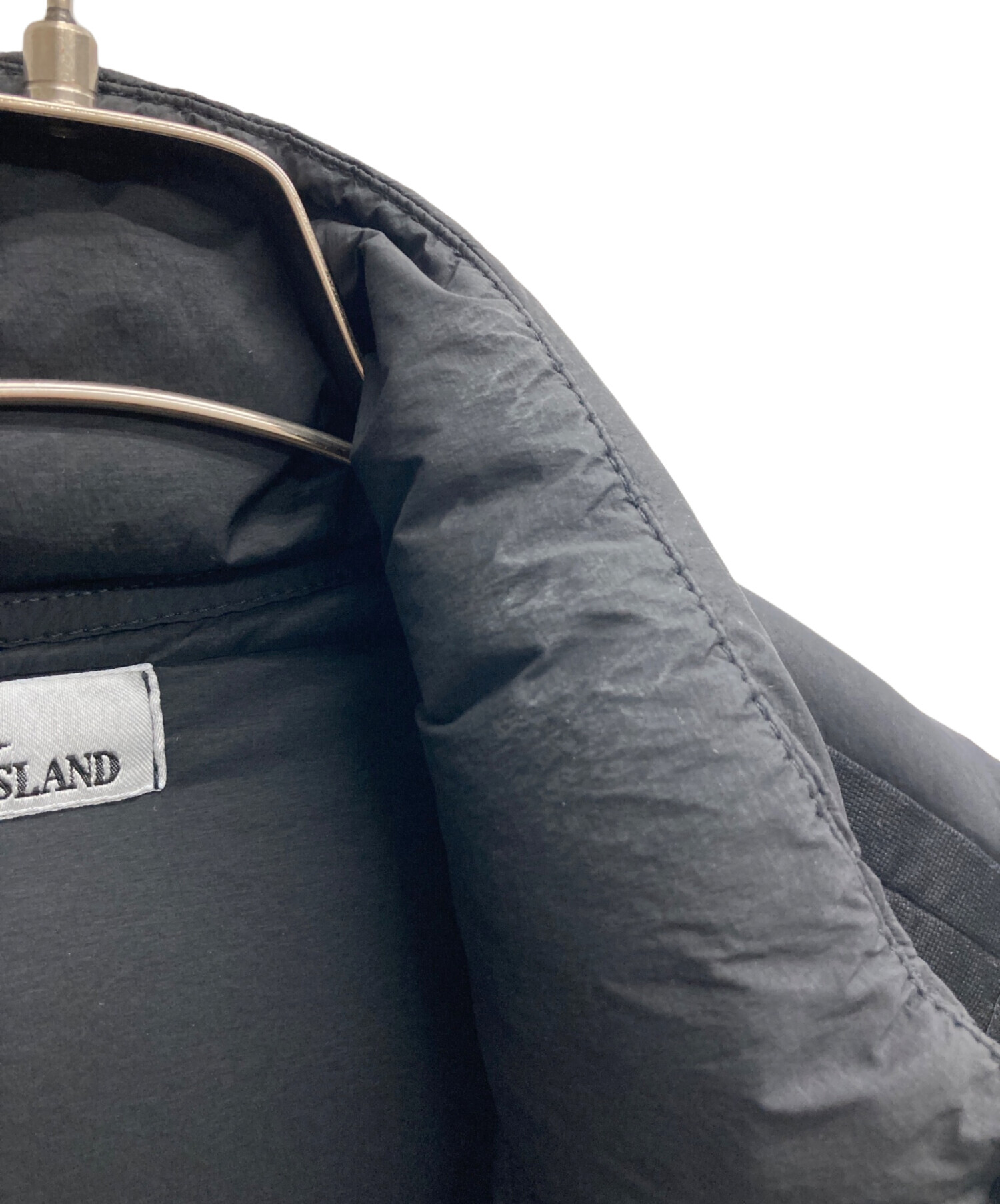 中古・古着通販】STONE ISLAND (ストーンアイランド) 24AW 