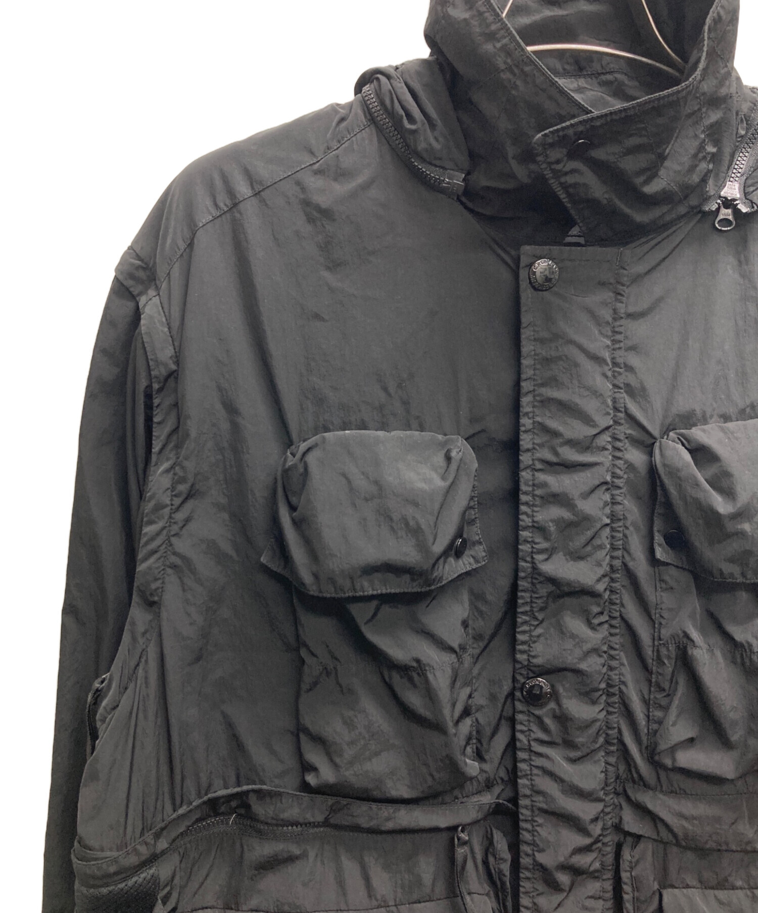 中古・古着通販】C.P COMPANY (シーピーカンパニー) 24SS Chrome-R