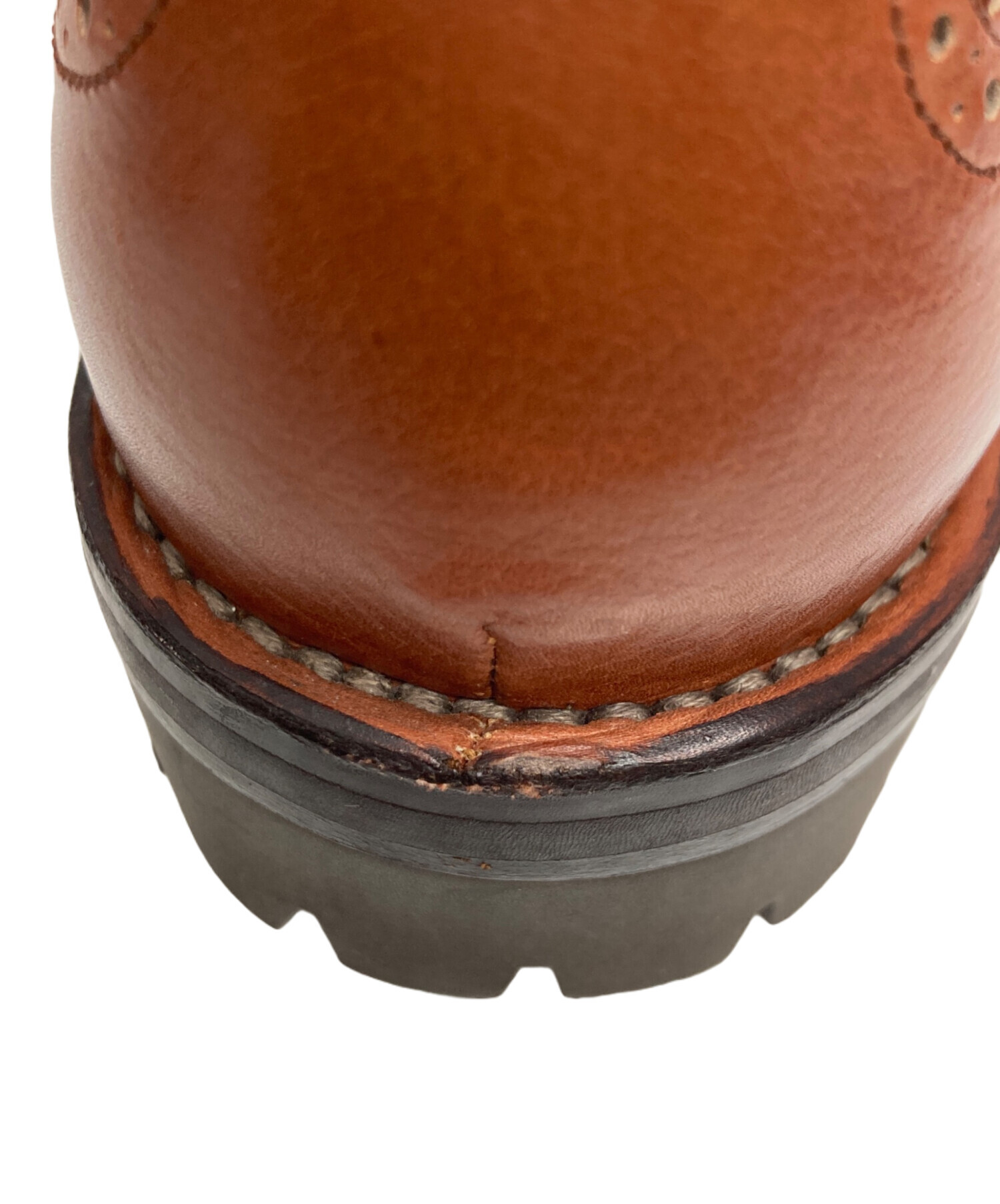 中古・古着通販】RALPH LAUREN (ラルフローレン) キルトタッセル