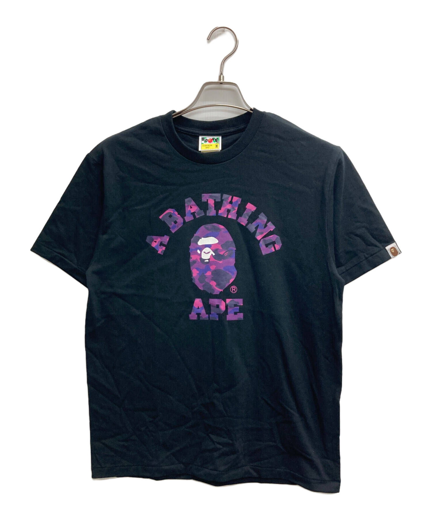 中古・古着通販】A BATHING APE (ア ベイシング エイプ) Colour Camo 