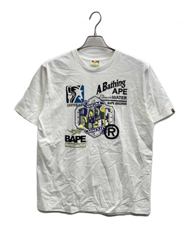 中古・古着通販】A BATHING APE (ア ベイシング エイプ) ARCHIVE 