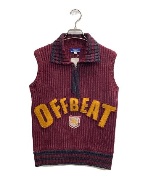 y2k✨️ BURBERRY BLUE LABEL リバーシブル ボア ベスト y2k✨️ BURBERRY BLUE LABEL リバーシブル ボア ベスト