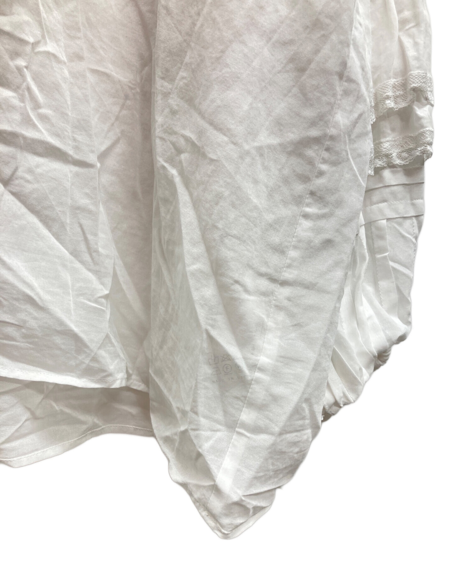 中古・古着通販】DEUXIEME CLASSE (ドゥーズィエム クラス) Feminine