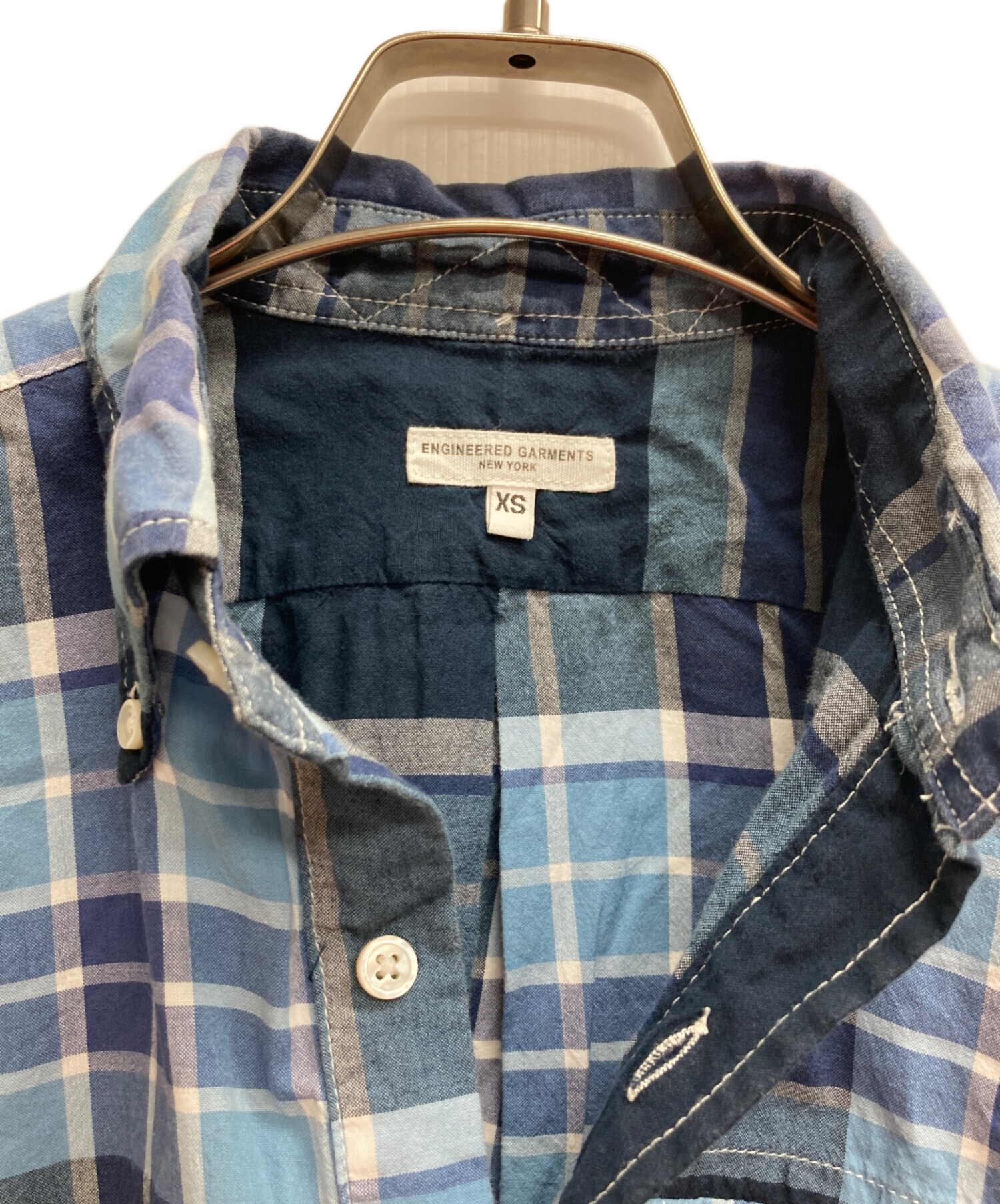 中古・古着通販】Engineered Garments (エンジニアードガーメンツ