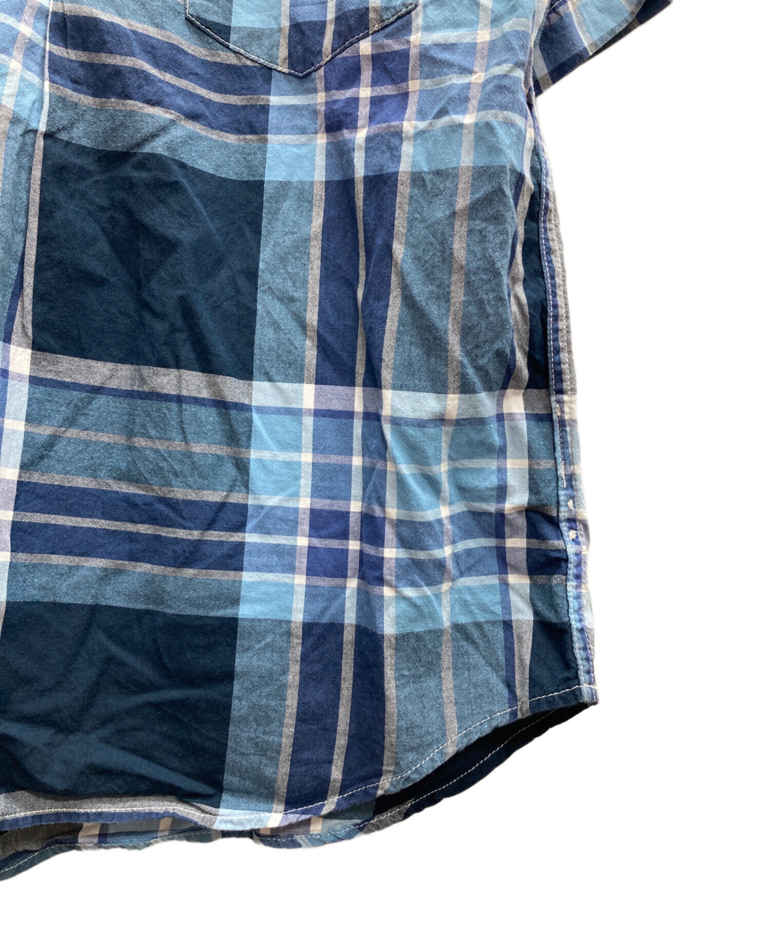 中古・古着通販】Engineered Garments (エンジニアードガーメンツ