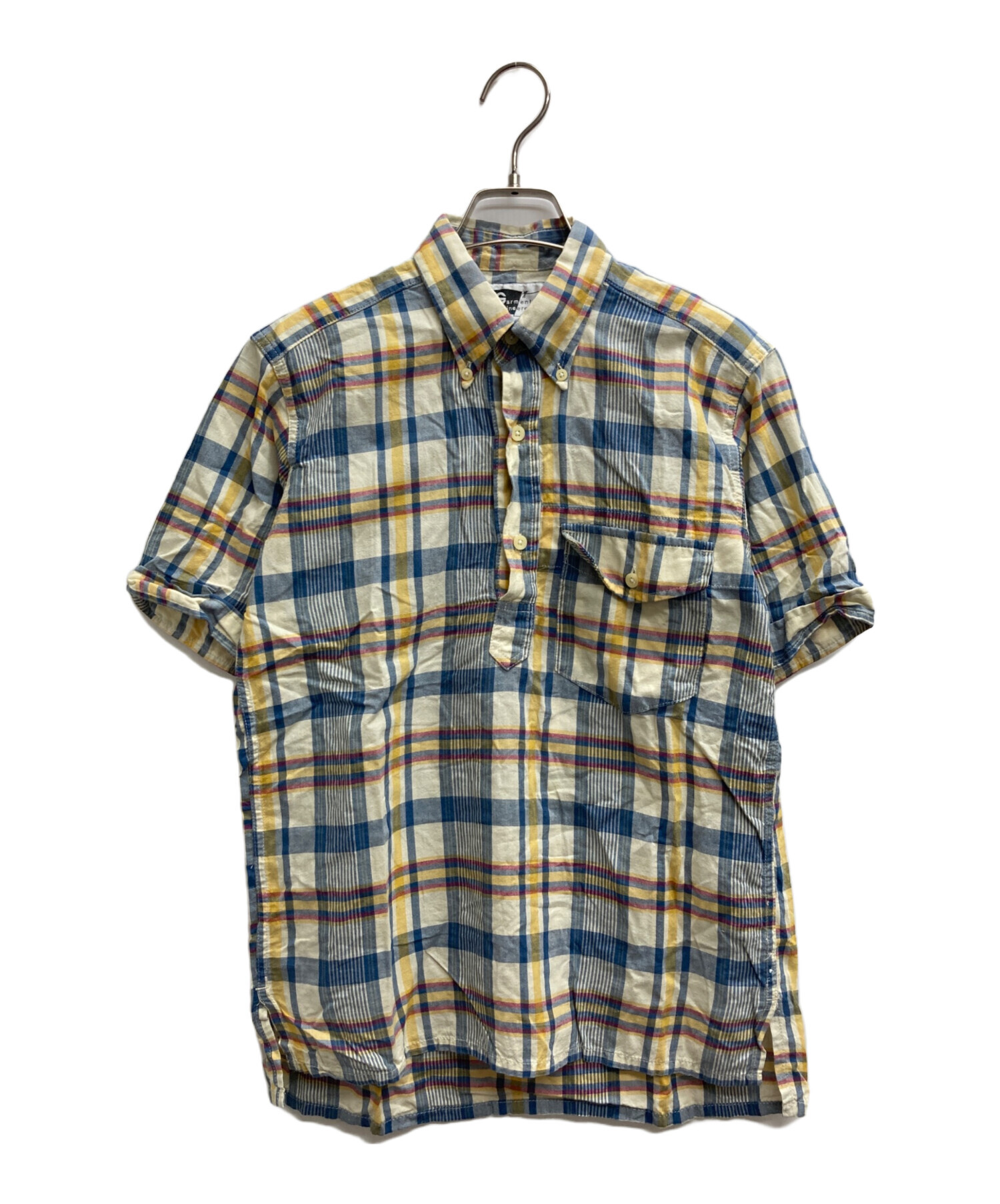 中古・古着通販】Engineered Garments (エンジニアードガーメンツ