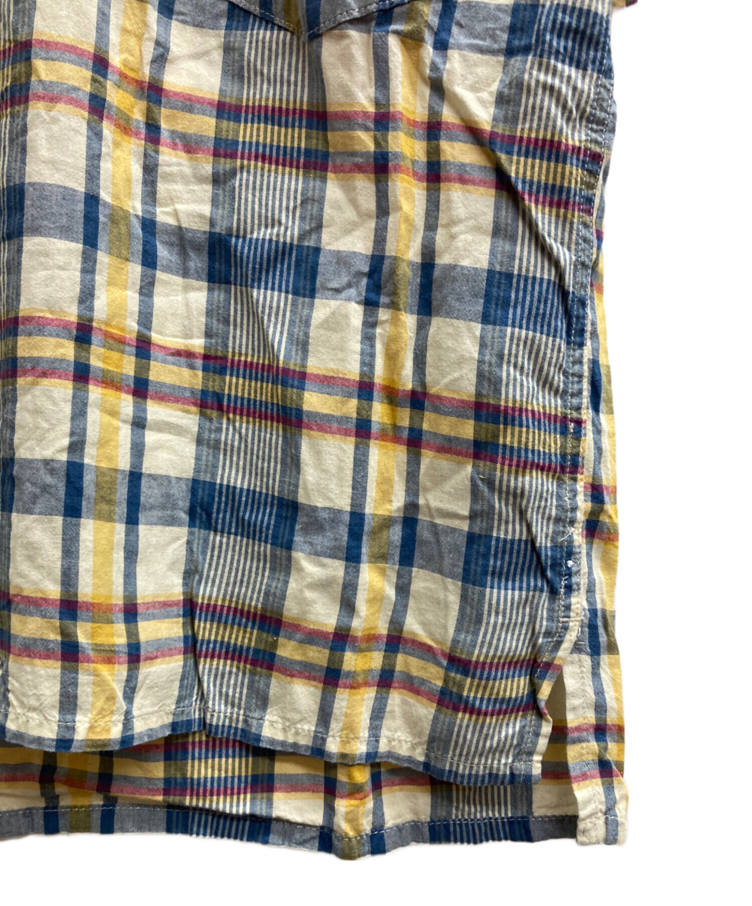 中古・古着通販】Engineered Garments (エンジニアードガーメンツ