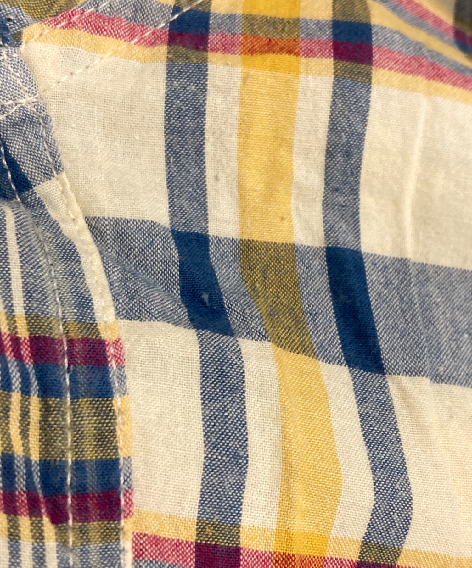 中古・古着通販】Engineered Garments (エンジニアードガーメンツ