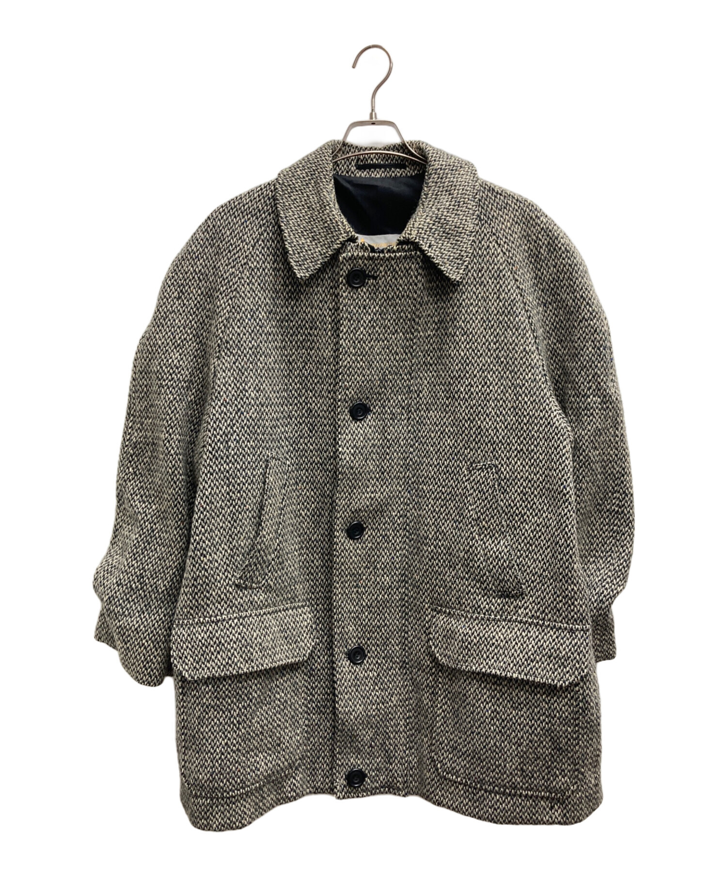 中古・古着通販】Aquascutum (アクアスキュータム) ツイード