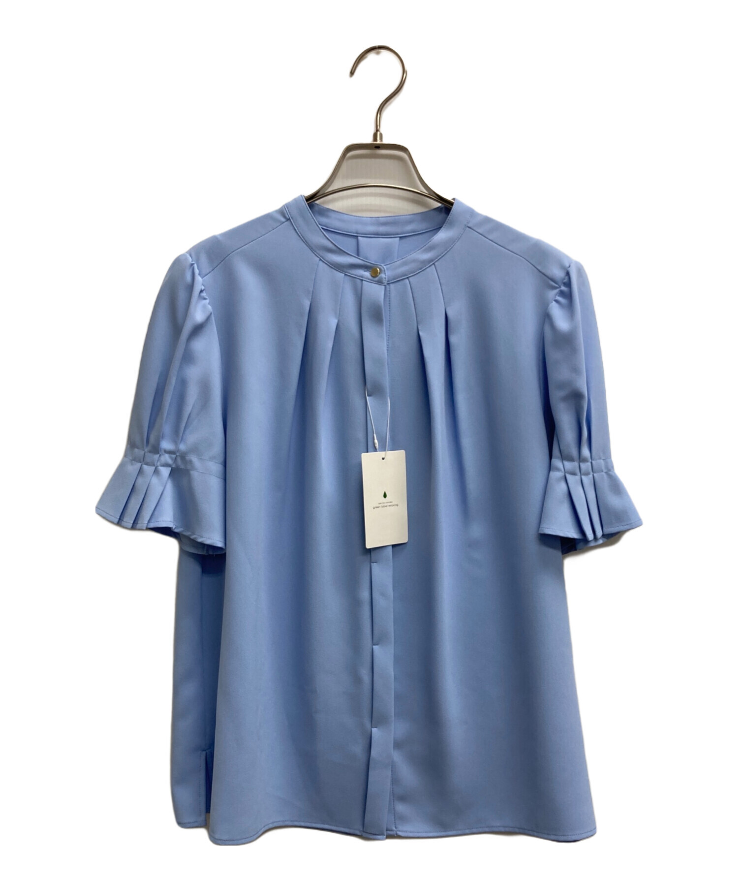 中古・古着通販】green label relaxing (グリーンレーベルリラクシング 