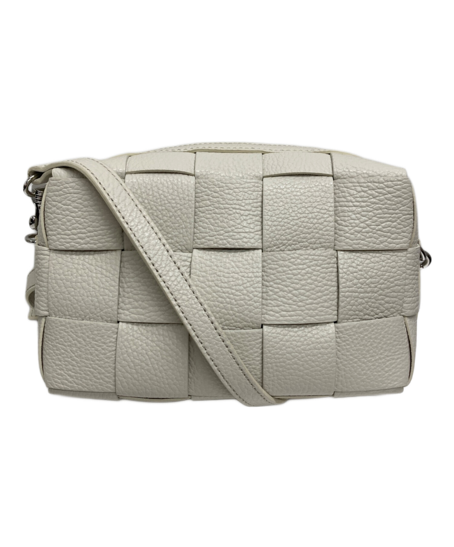 中古・古着通販】IACUCCI (イアクッチ) ベルタXS CERVO ホワイト