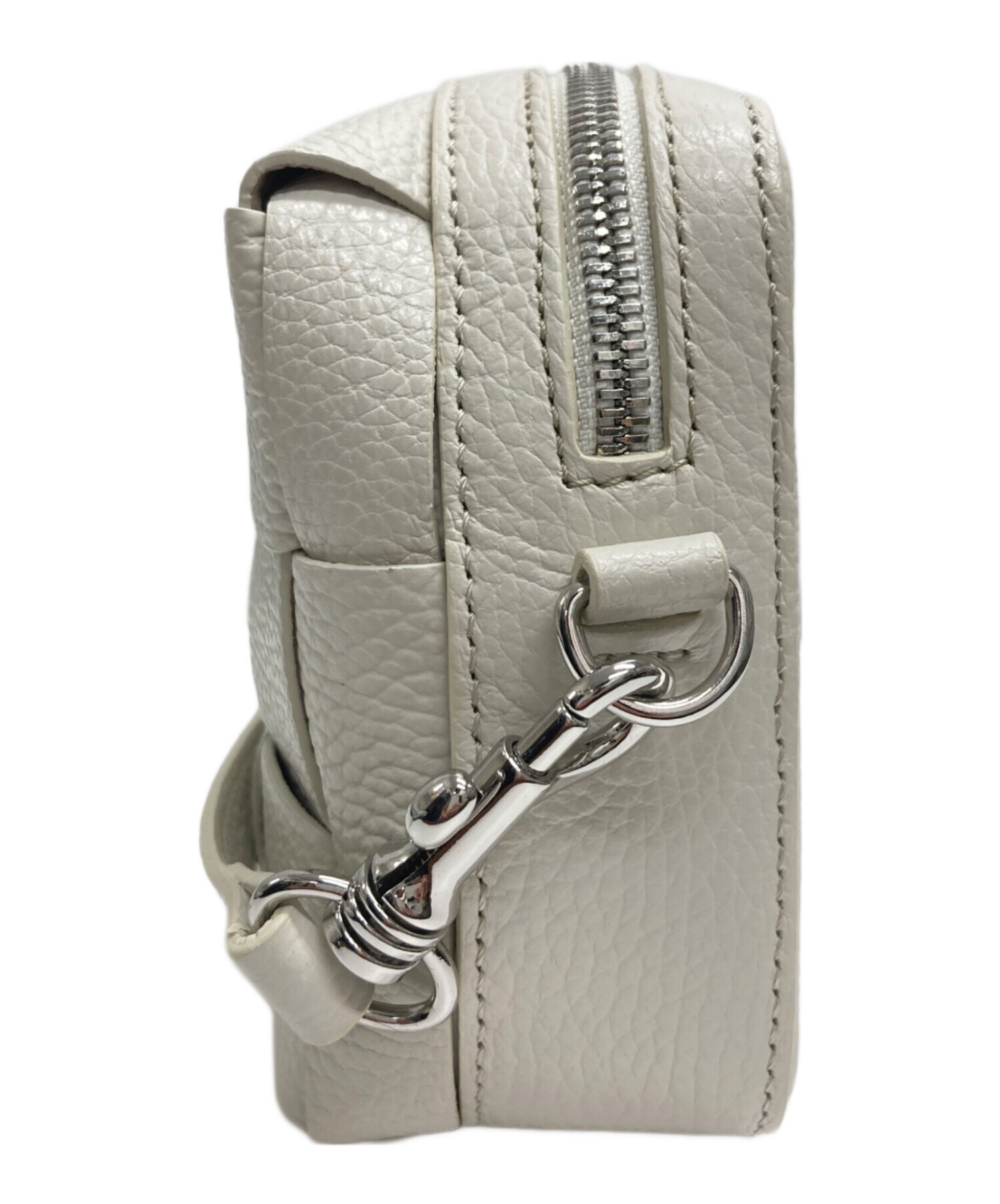 中古・古着通販】IACUCCI (イアクッチ) ベルタXS CERVO ホワイト