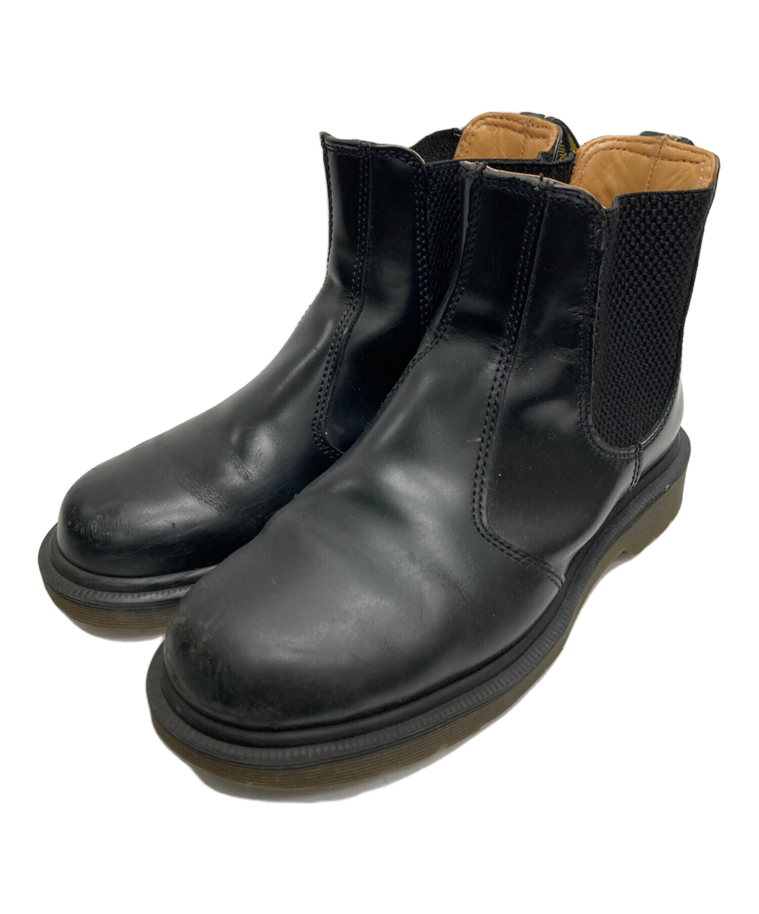 中古・古着通販】Dr.Martens (ドクターマーチン) サイドゴアブーツ