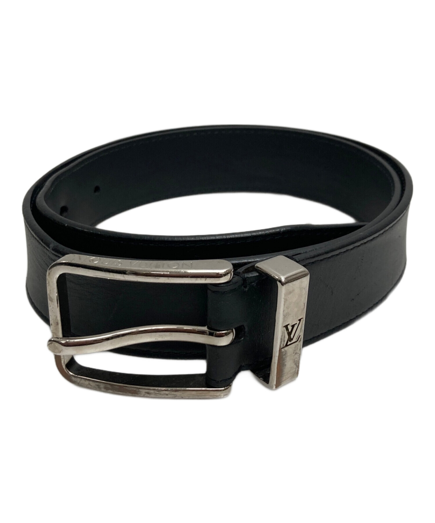 中古・古着通販】LOUIS VUITTON (ルイ ヴィトン) サンチュール