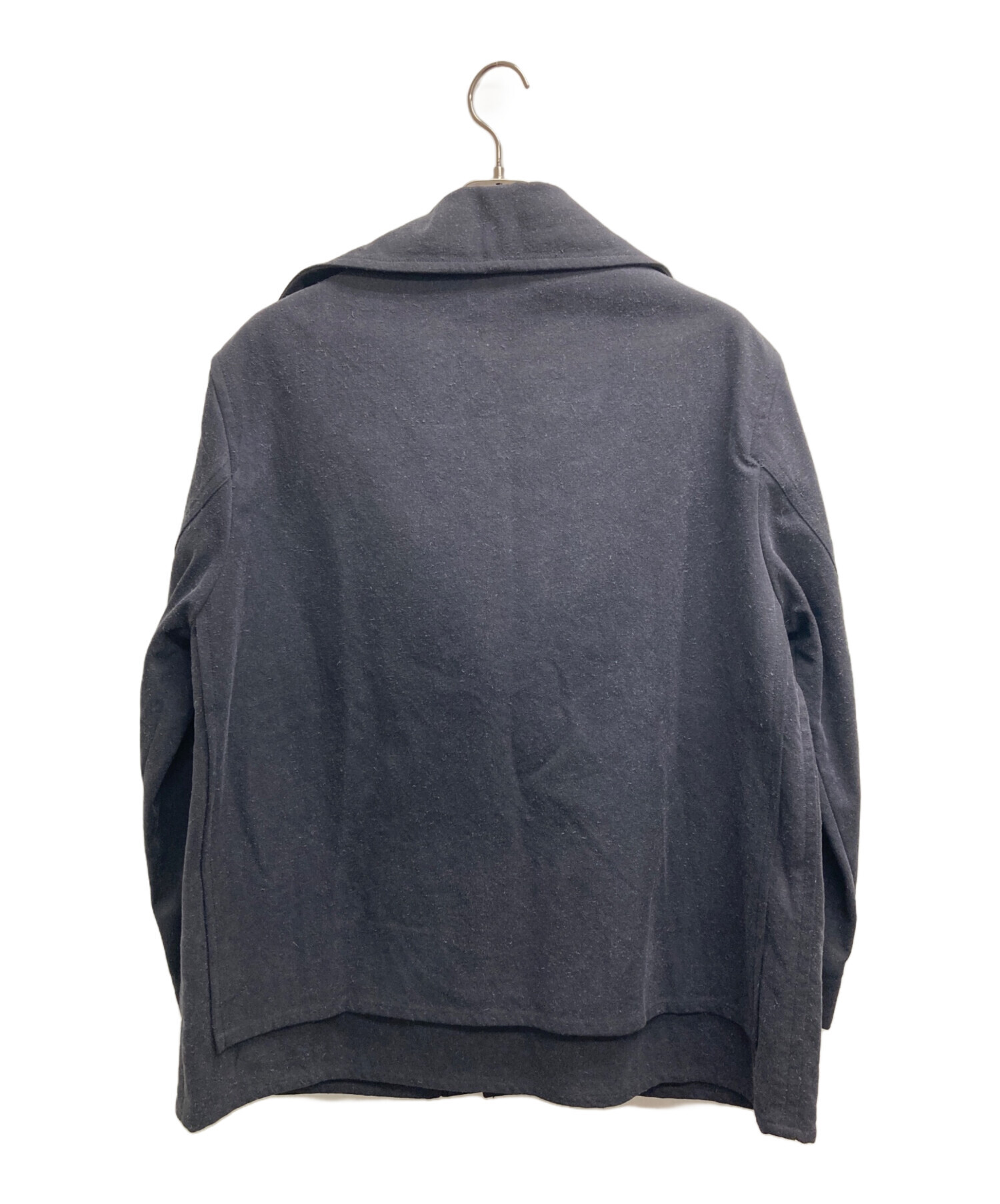 中古・古着通販】A.PRESSE (アプレッセ) US.ARMY Mackinaw Coat 