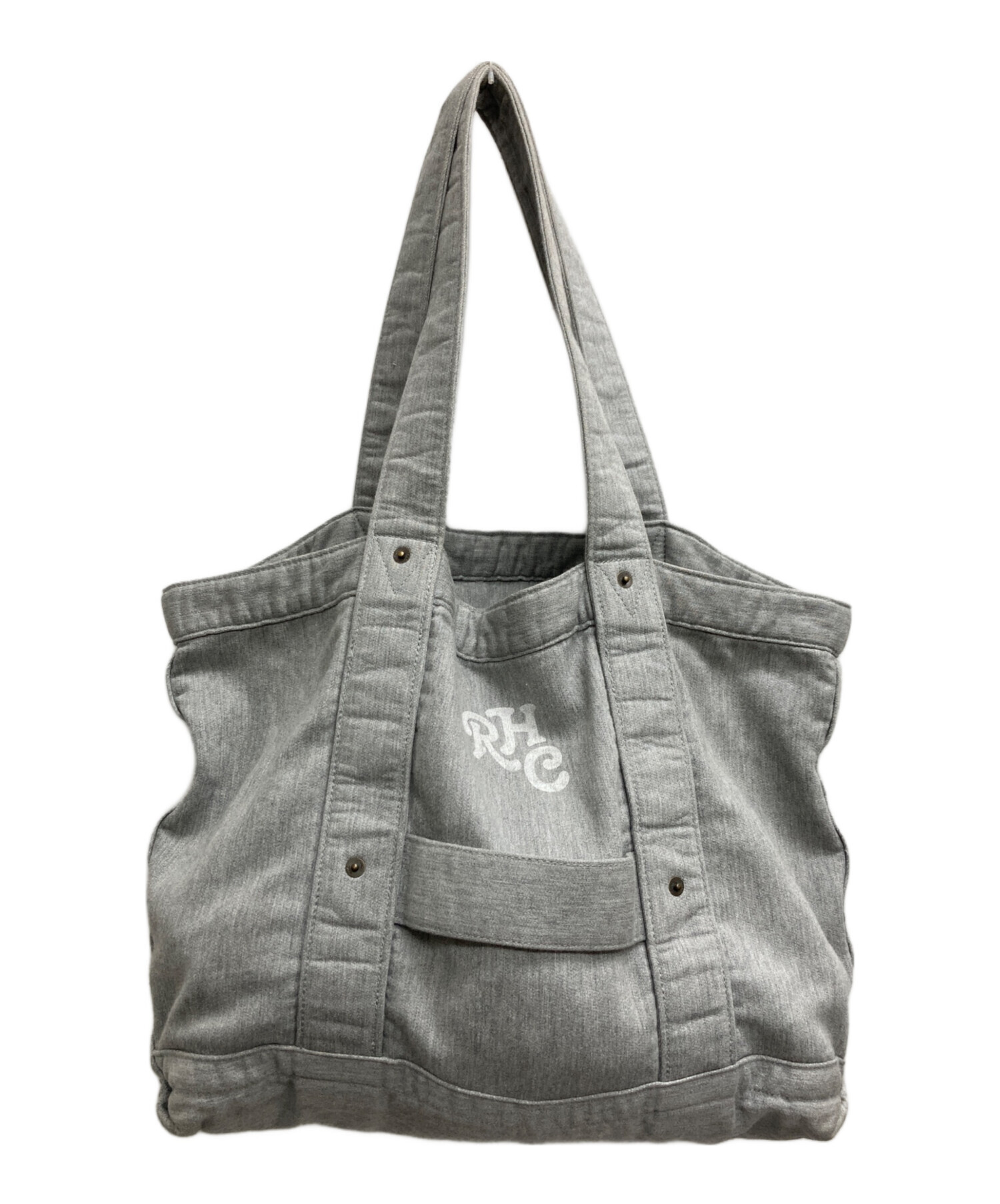 RH ロンハーマン コイントート Ron Herman名古屋店限定 コイン付きトートバッグ販売の