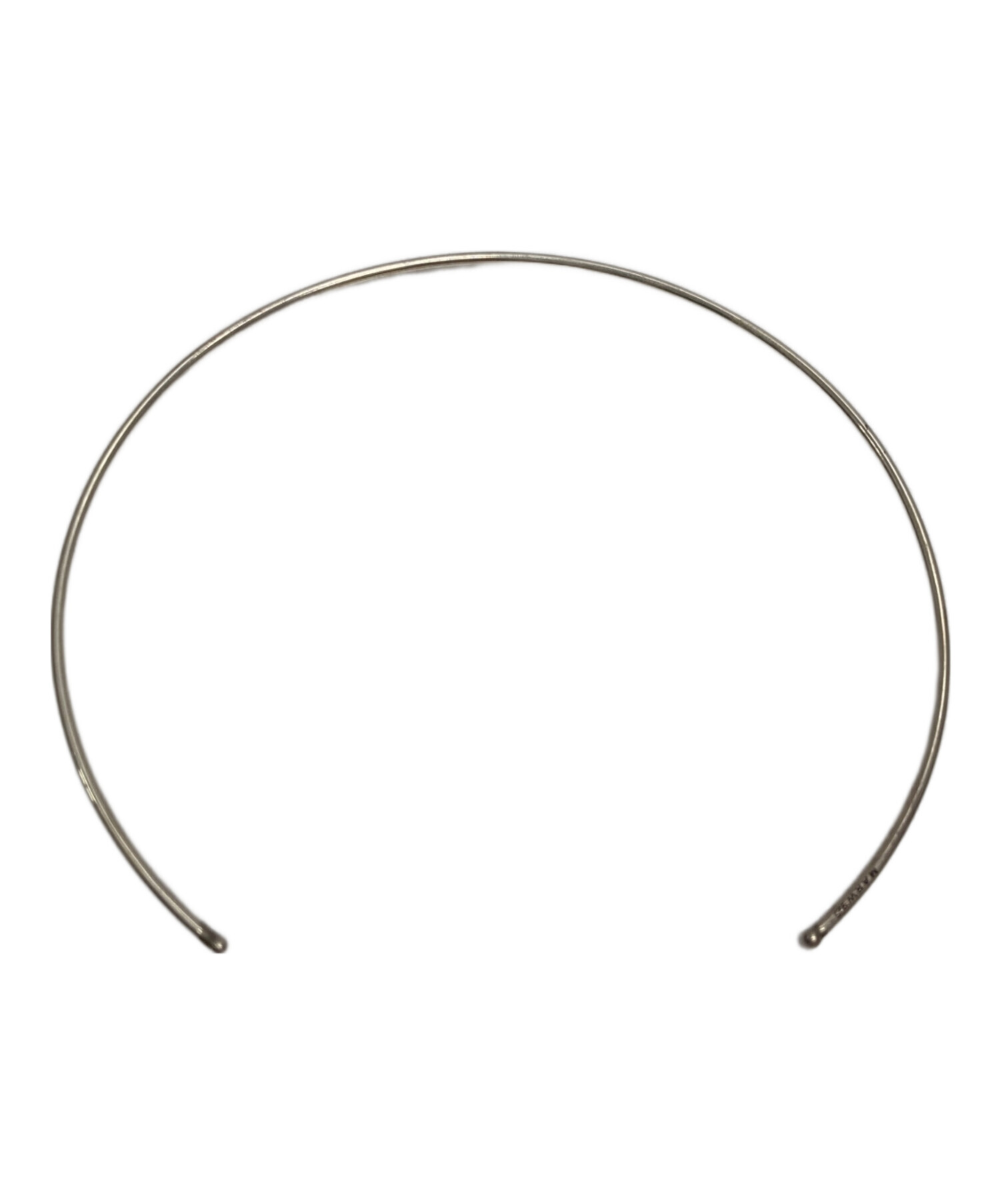 MARW UNITED ARROWSマルゥユナイテッドアローズ チョーカー