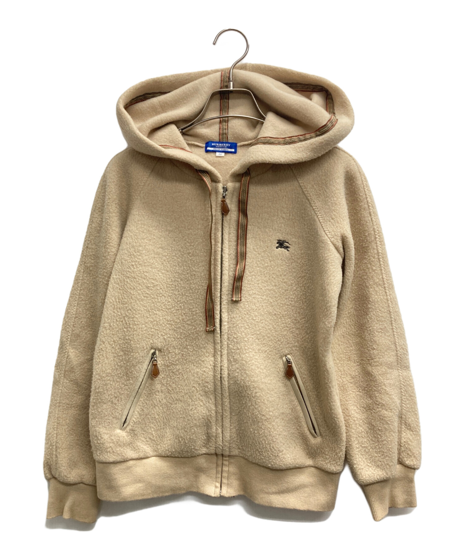 中古・古着通販】BURBERRY BLUE LABEL (バーバリーロンドンブルー 