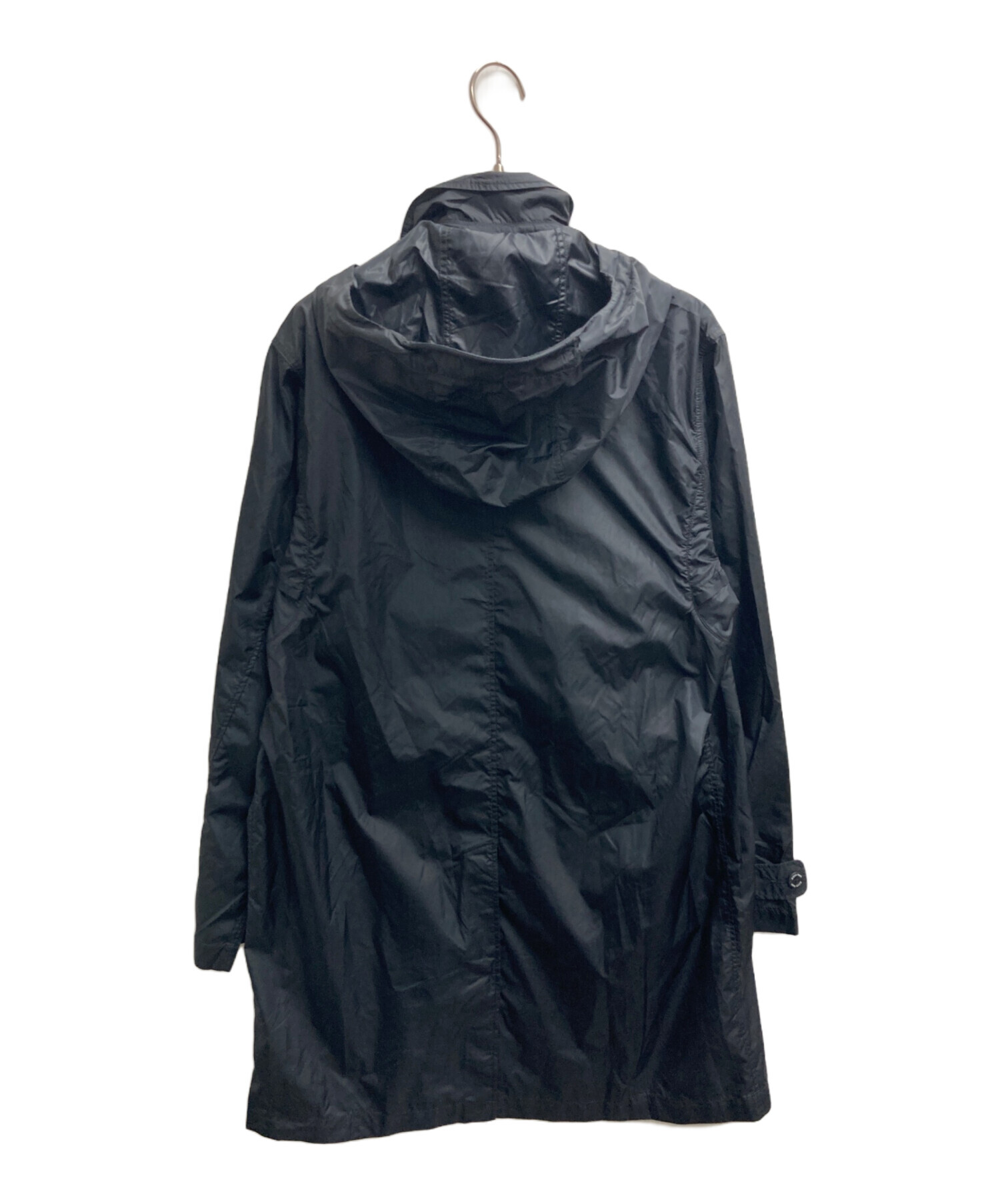 中古・古着通販】mont-bell (モンベル) コンパクト トラベルコート