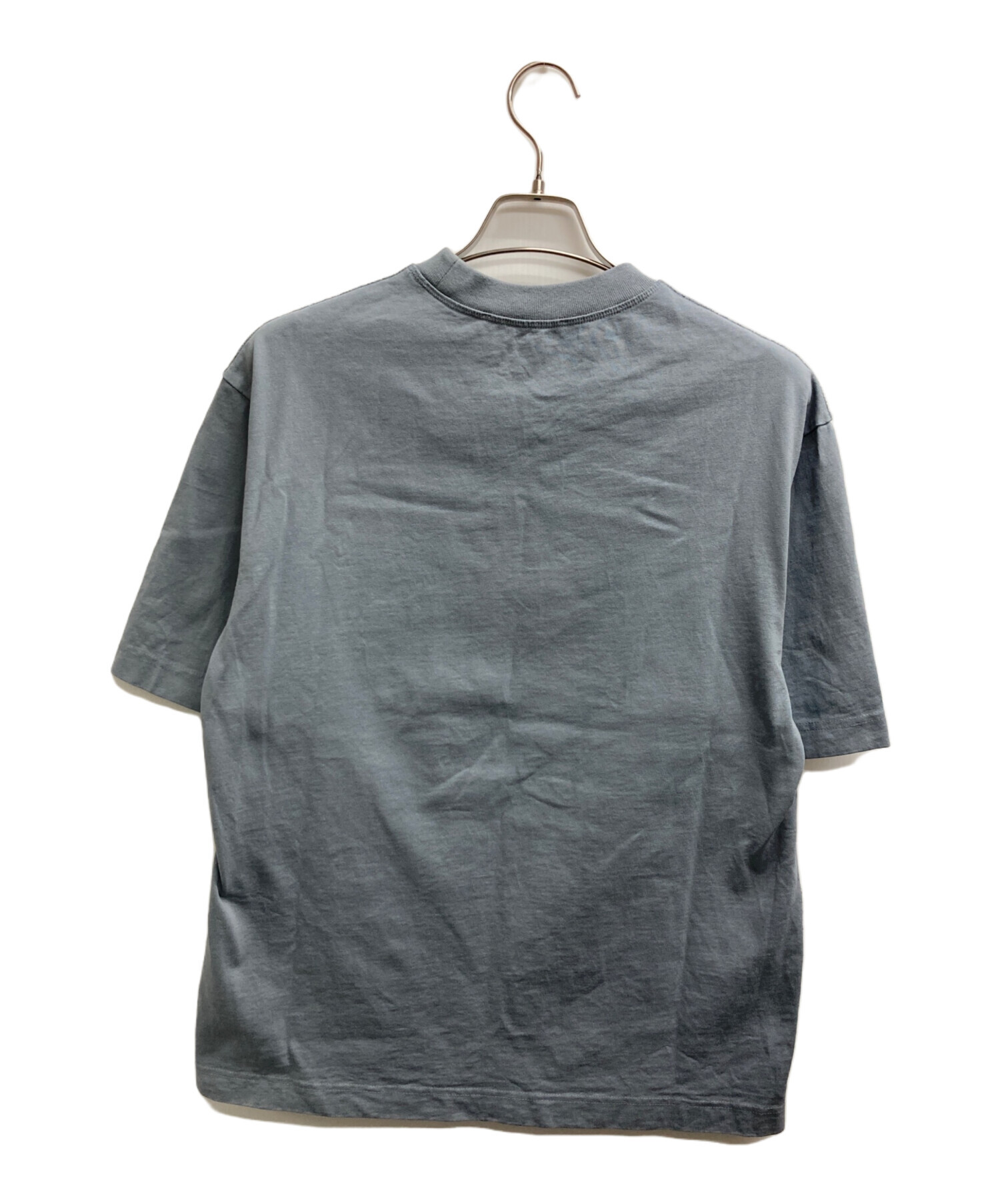 中古・古着通販】Acne studios (アクネ ストゥディオス) ロゴTシャツ 