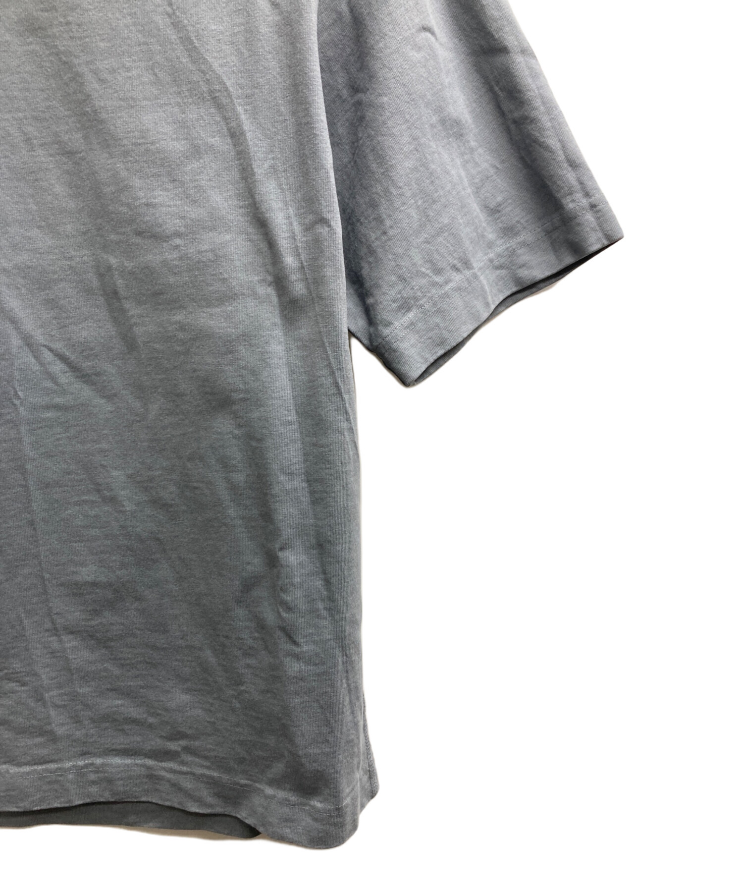 中古・古着通販】Acne studios (アクネ ストゥディオス) ロゴTシャツ 