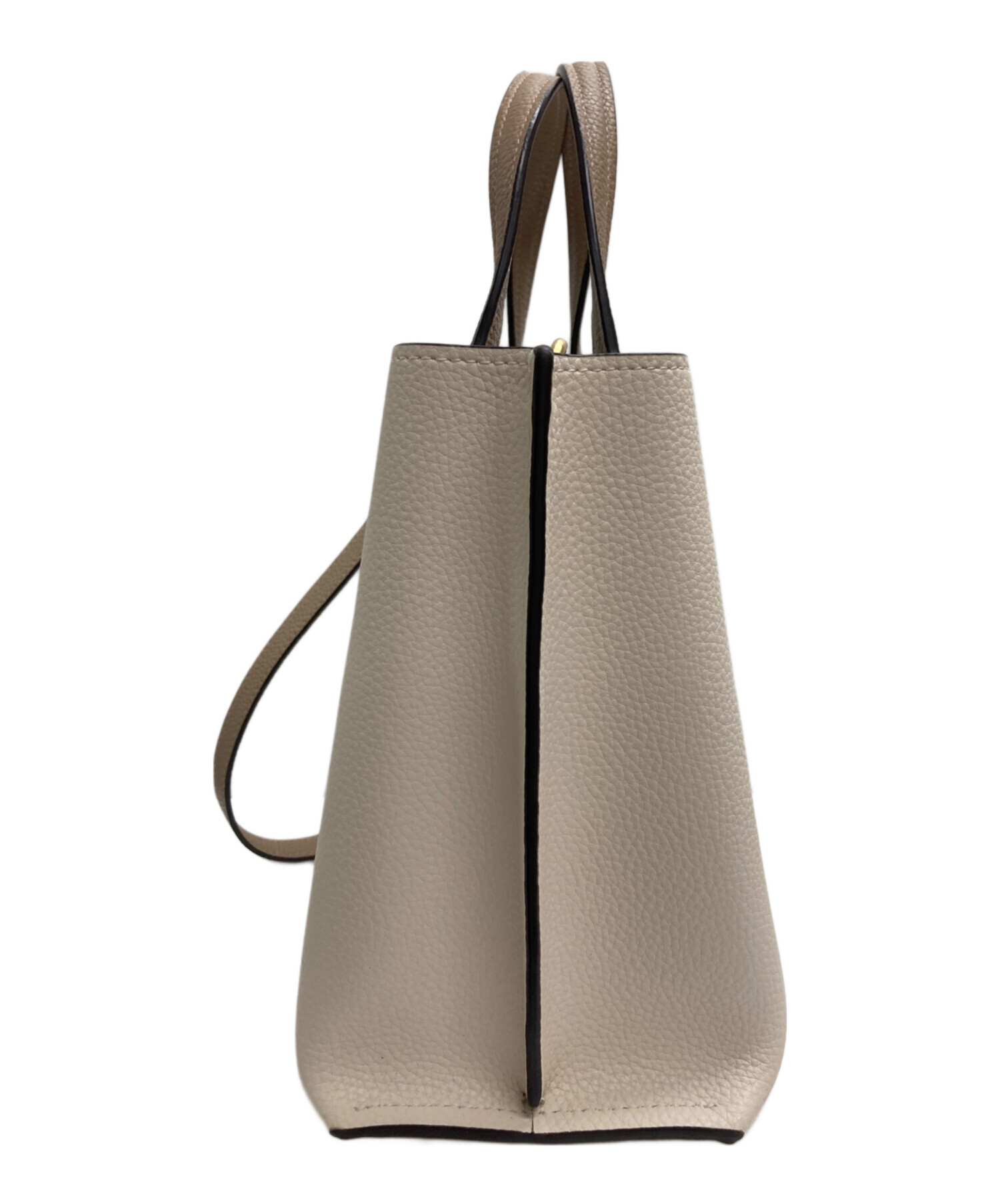 中古・古着通販】COACH (コーチ) ウィロウ トート 24 2WAYバッグ 