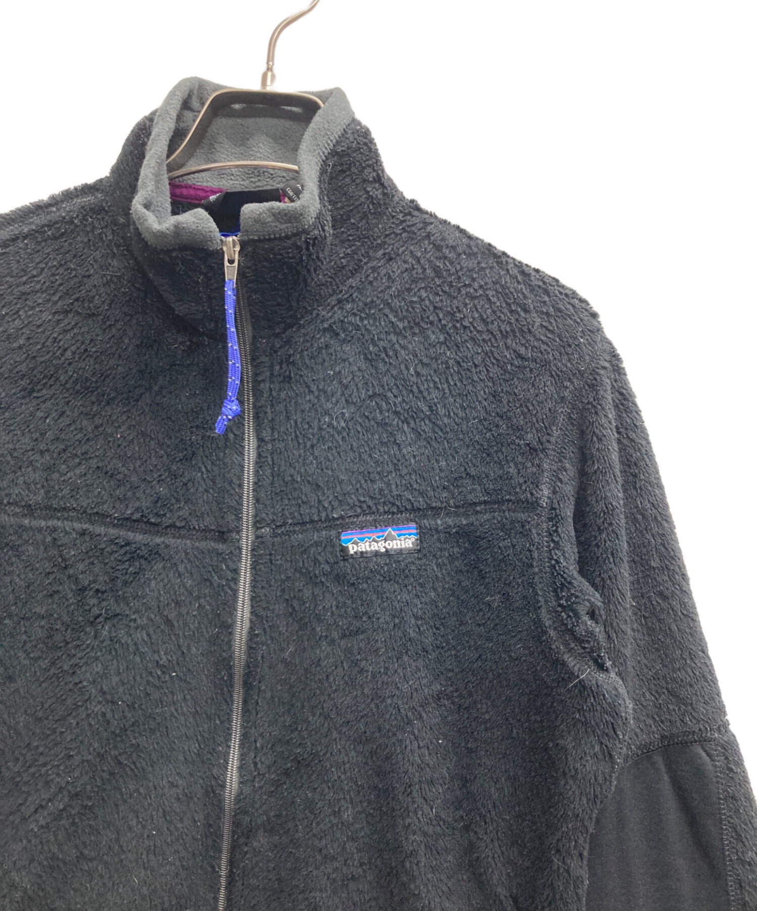 中古・古着通販】Patagonia (パタゴニア) レギュレーターR2 POLARTEC 