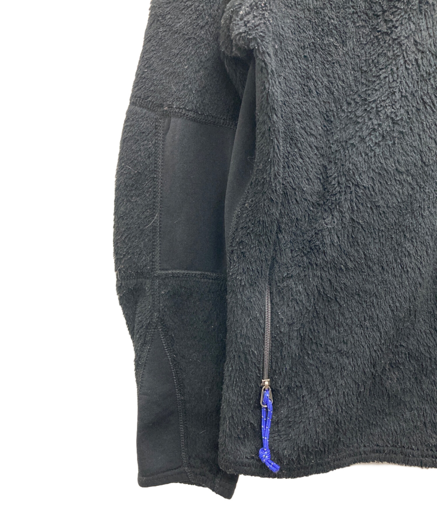 中古・古着通販】Patagonia (パタゴニア) レギュレーターR2 POLARTEC 