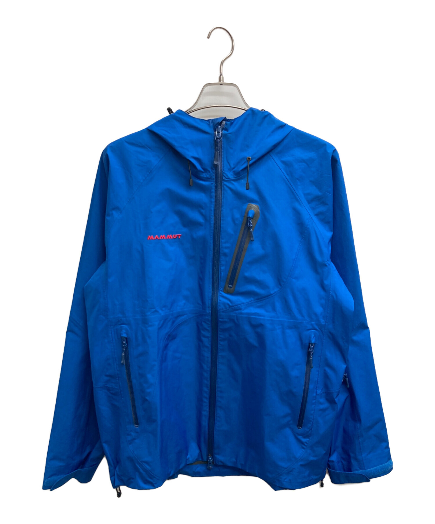 中古・古着通販】MAMMUT (マムート) GORE-TEX PACLITE HELIOS JACKET 