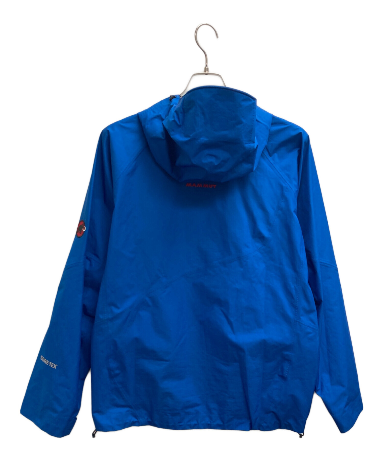中古・古着通販】MAMMUT (マムート) GORE-TEX PACLITE HELIOS JACKET 