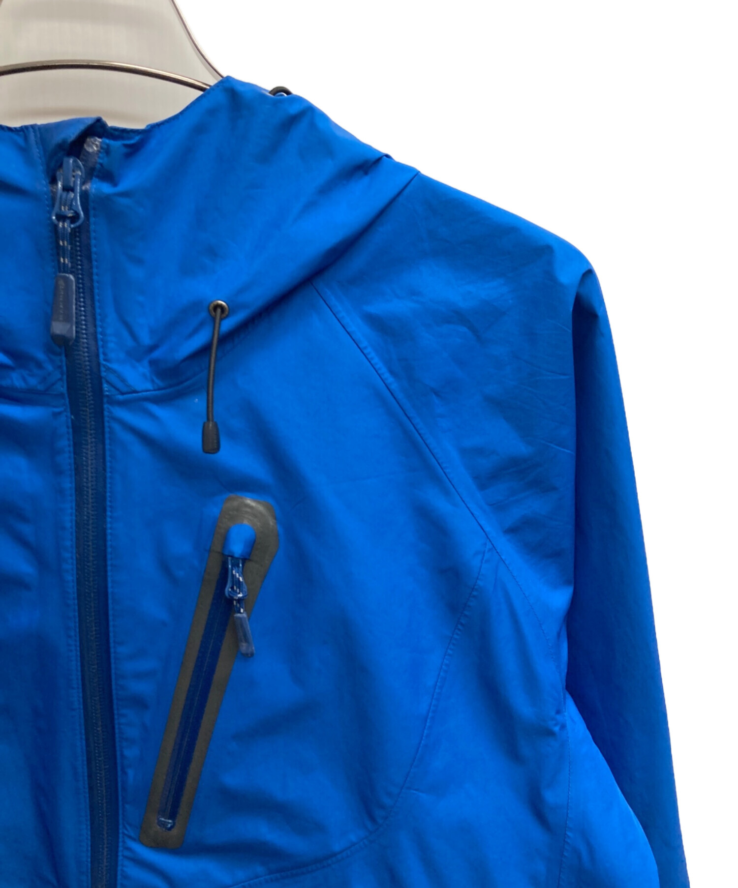 中古・古着通販】MAMMUT (マムート) GORE-TEX PACLITE HELIOS JACKET 
