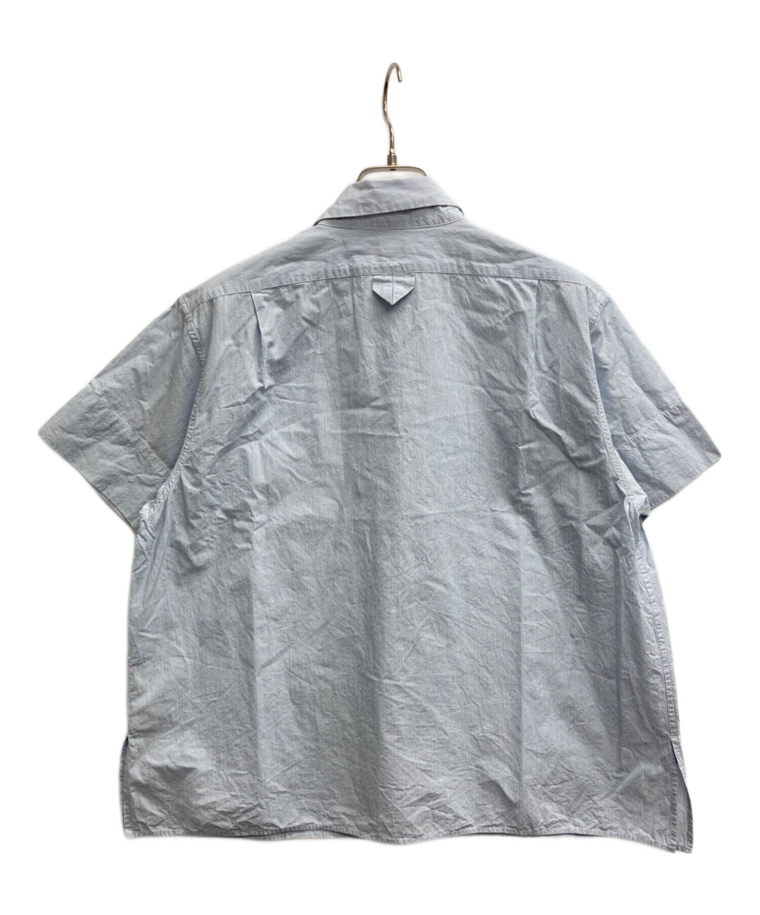 中古・古着通販】MARGARET HOWELL (マーガレットハウエル) ストライプ 