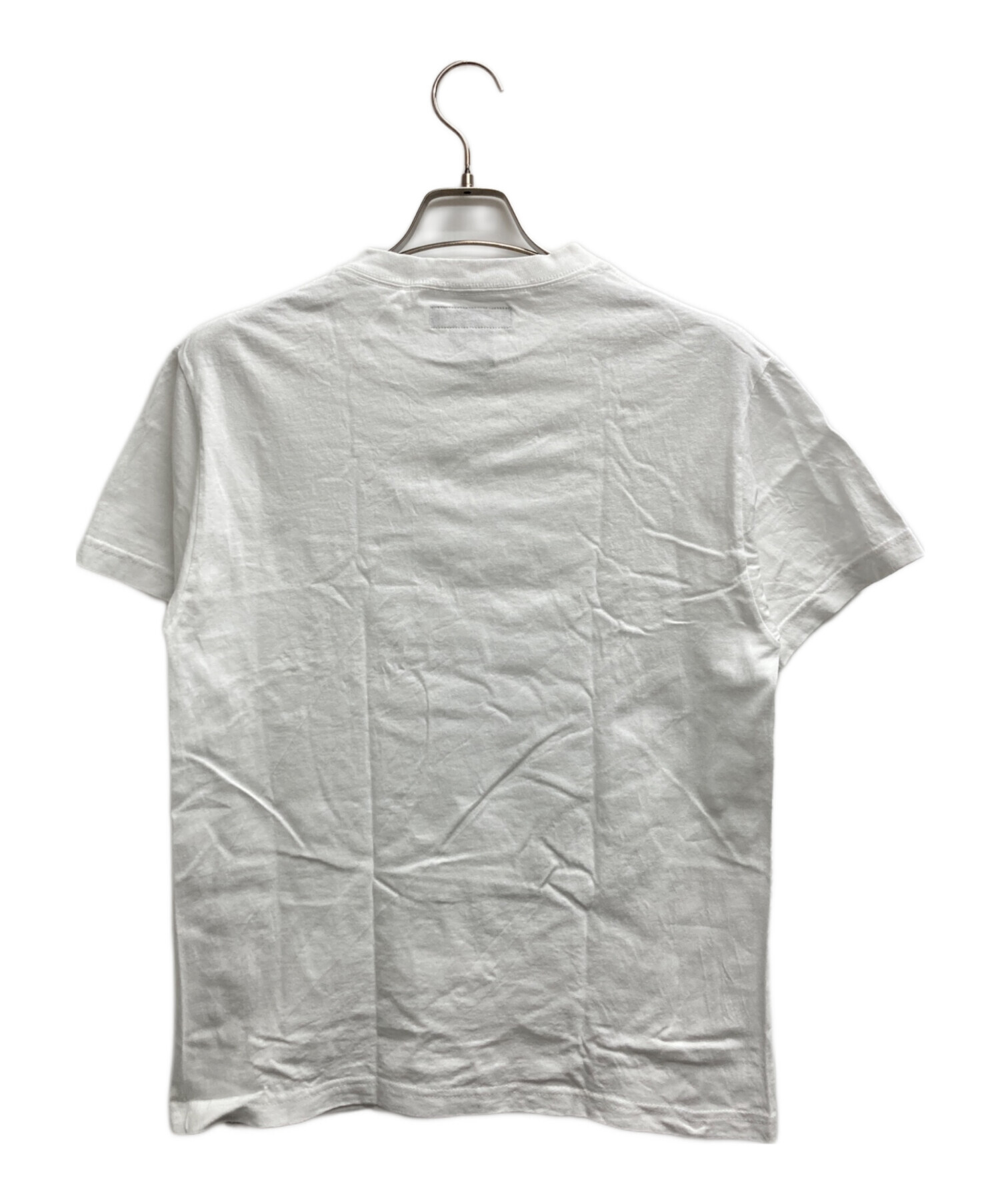中古・古着通販】WACKO MARIA (ワコマリア) bob marleyプリントTシャツ