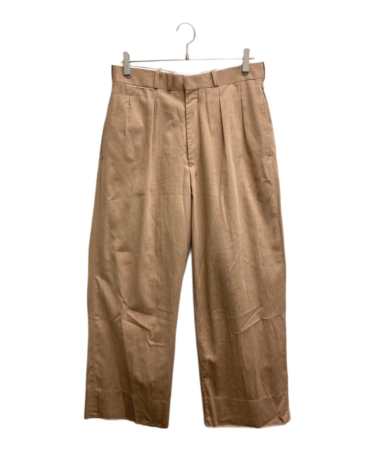 中古・古着通販】MAATEE&SONS (マーティーアンドサンズ) 23AW 