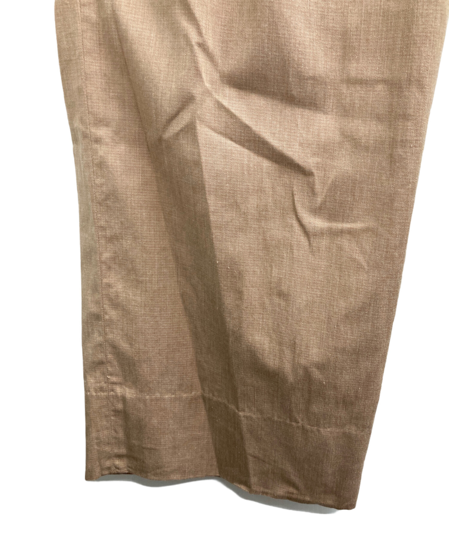 中古・古着通販】MAATEE&SONS (マーティーアンドサンズ) 23AW 
