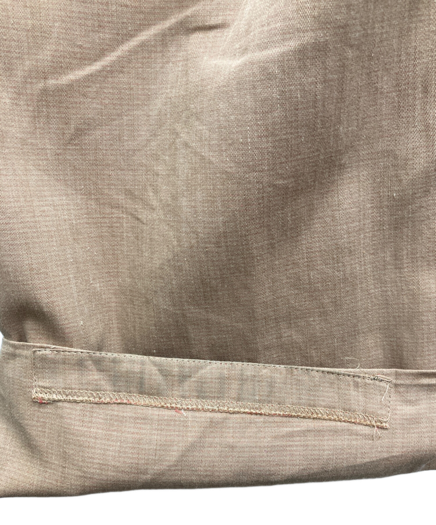 中古・古着通販】MAATEE&SONS (マーティーアンドサンズ) 23AW 