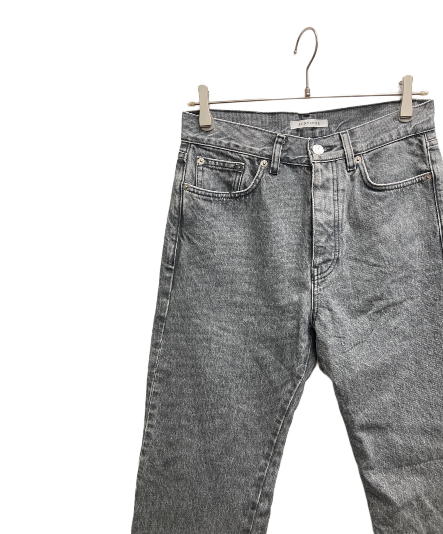 SUNFLOWER 24SS MAX TROUSER サンフラワー Sunflower メンズ | SSENSE 日本