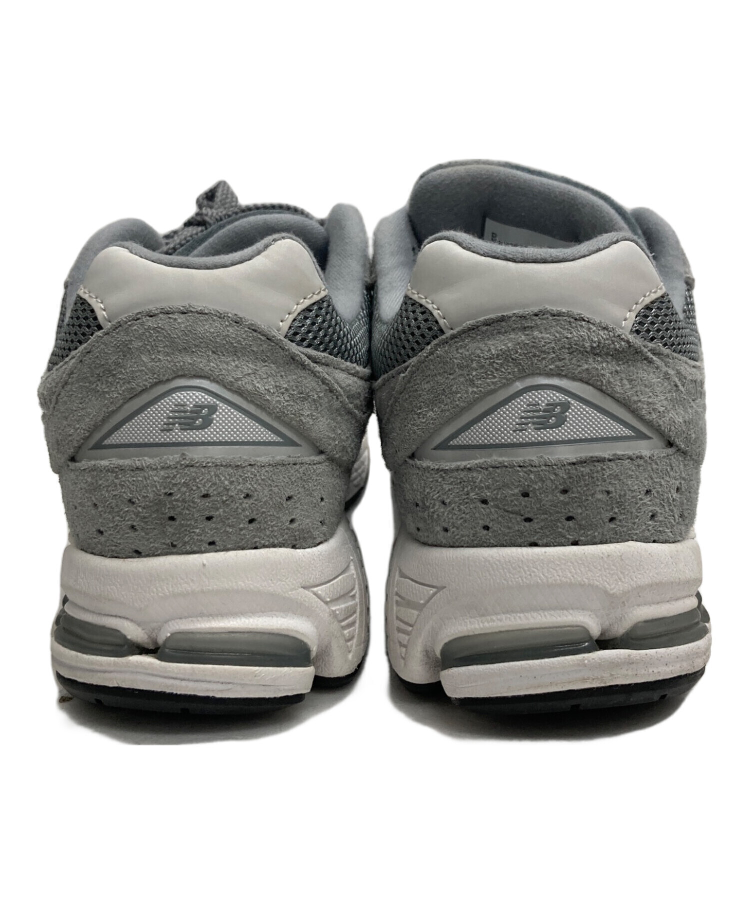 中古・古着通販】NEW BALANCE (ニューバランス) ローカットスニーカー 