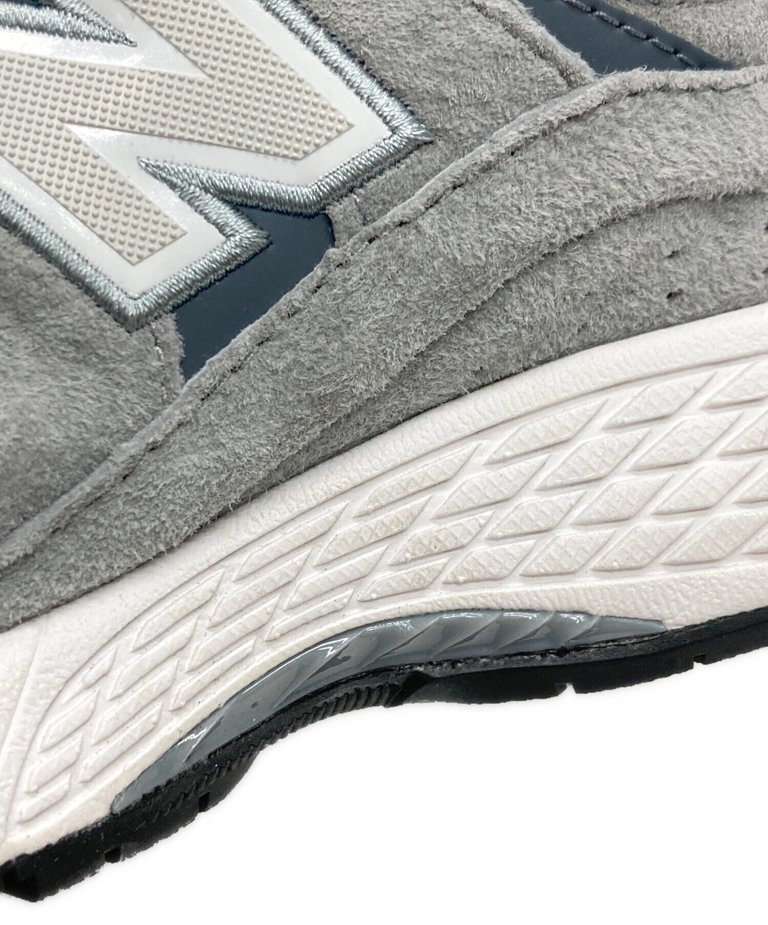 中古・古着通販】NEW BALANCE (ニューバランス) ローカットスニーカー 