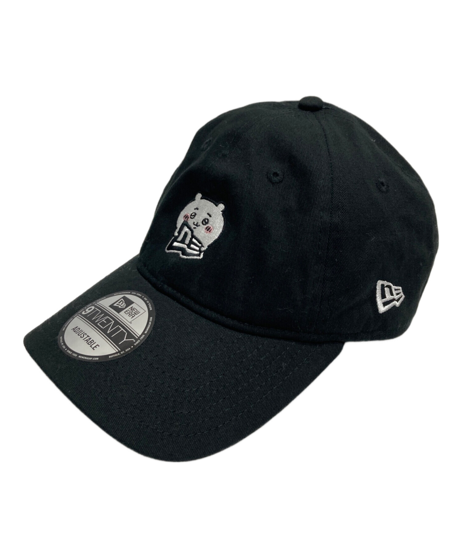 中古・古着通販】New Era (ニューエラ) ちいかわ (チイカワ) キャップ